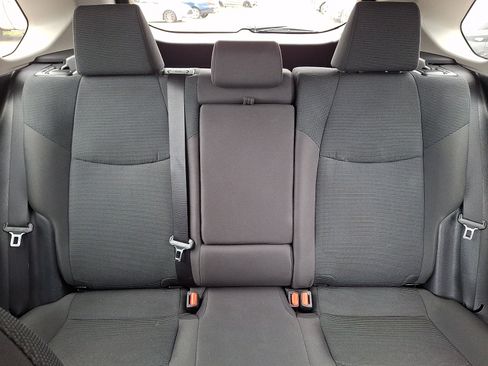 Used 2024 Toyota RAV4 LE AWD/4WD image 19