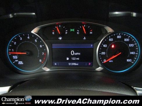 Used 2023 Chevrolet Traverse LT image 31