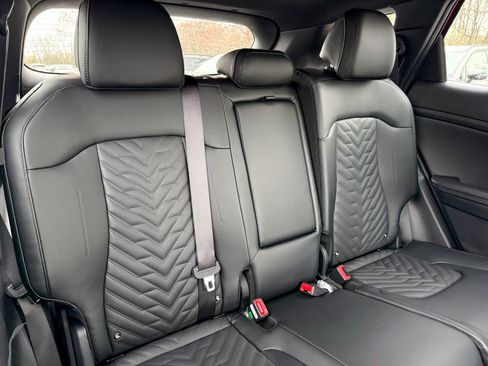 New 2026 Kia Sportage X-Line AWD/4WD image 12