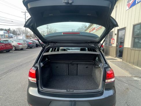 Used 2013 Volkswagen GTI Autobahn image 8