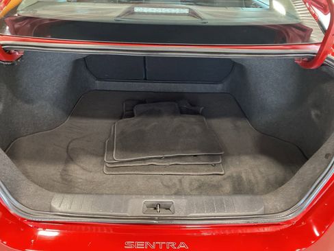 Used 2025 Nissan Sentra SV image 27