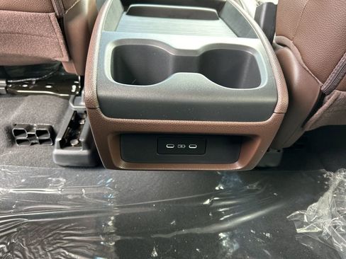 New 2026 Honda Odyssey Touring image 15