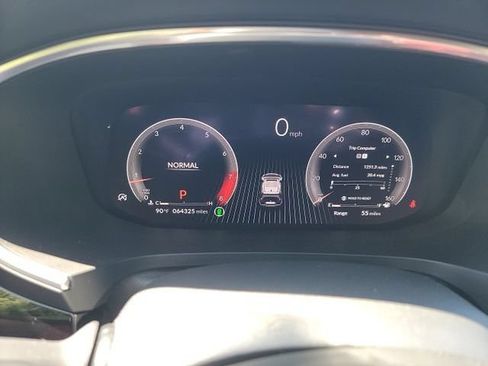 Used 2023 Acura MDX A-Spec AWD/4WD image 14
