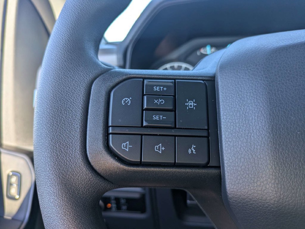 New 2026 Ford F150 XL RWD image 24