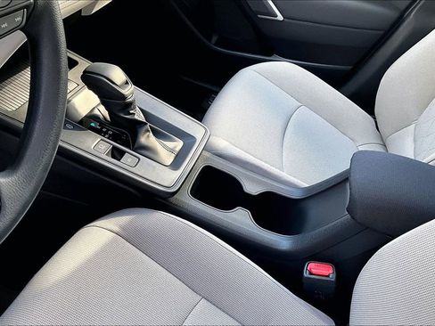 New 2026 Toyota Corolla Cross L image 16