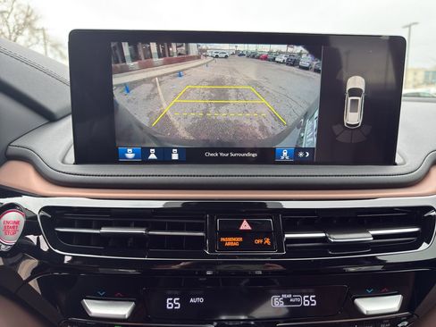 New 2026 Acura MDX SH-AWD w/ Technology Package image 18