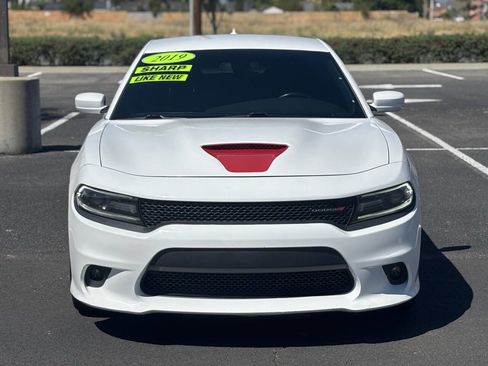 Used 2019 Dodge Charger GT image 2