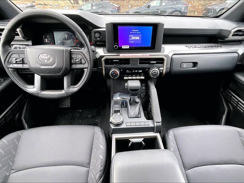 New 2026 Toyota Tacoma SR5 AWD/4WD image 5