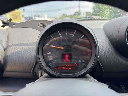 Used 2015 MINI Cooper Paceman FWD image 20