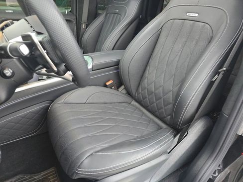 Used 2025 Mercedes-Benz G 63 AMG G 63 AMG image 25