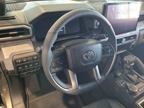 New 2026 Toyota Tacoma 4x4 Double Cab Hybrid image 11