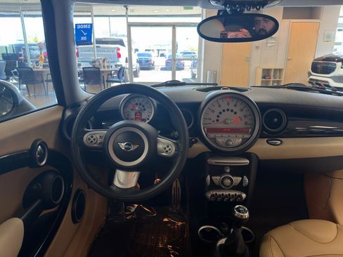 Used 2008 MINI Cooper Clubman S FWD image 11