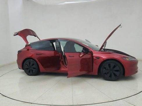 Used 2024 Tesla Model 3 Long Range image 70