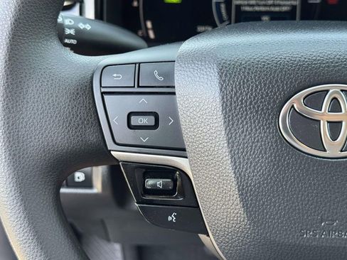 Certified 2025 Toyota Camry LE image 12