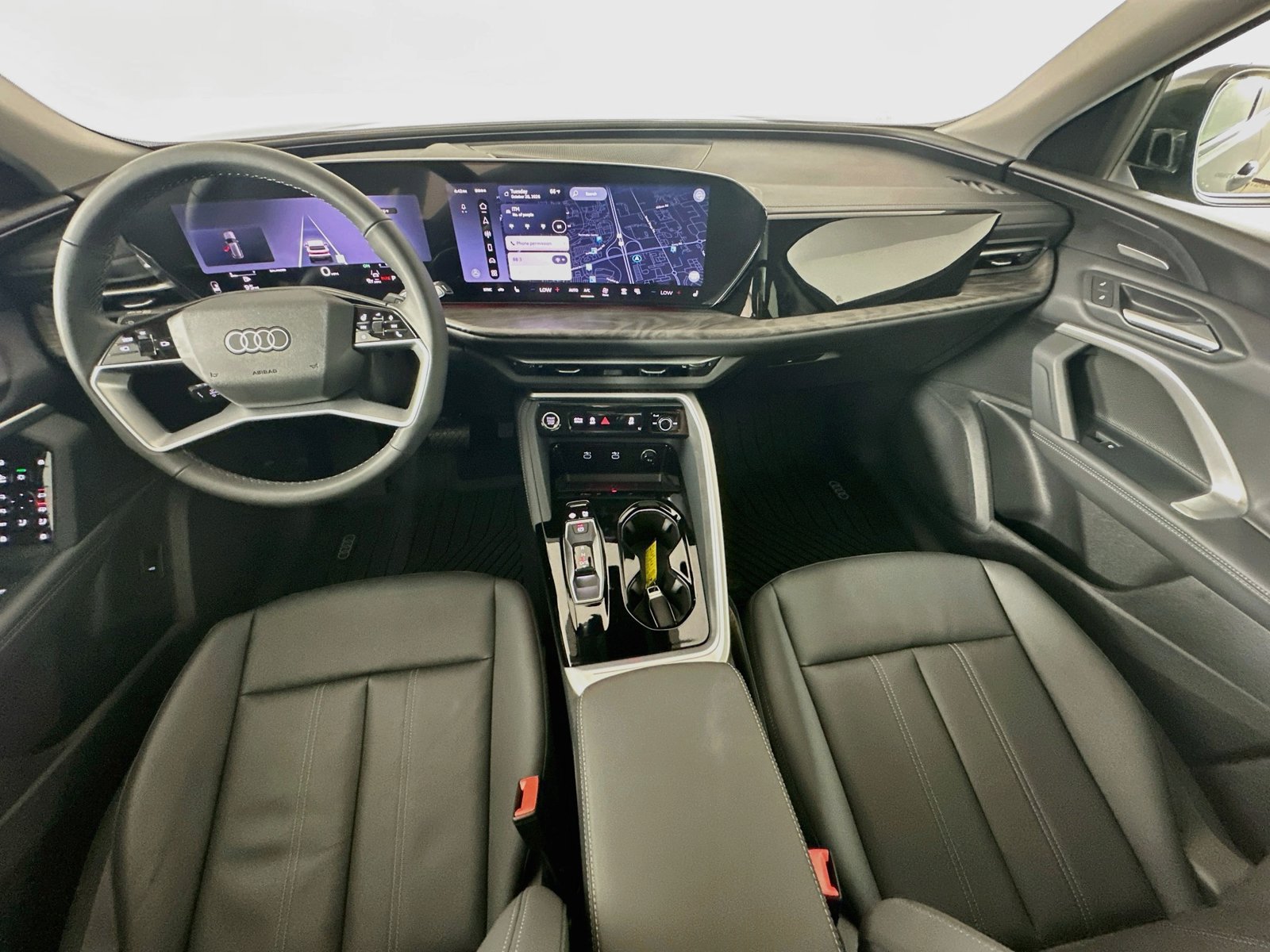 New 2026 Audi Q5 Premium Plus AWD/4WD image 14