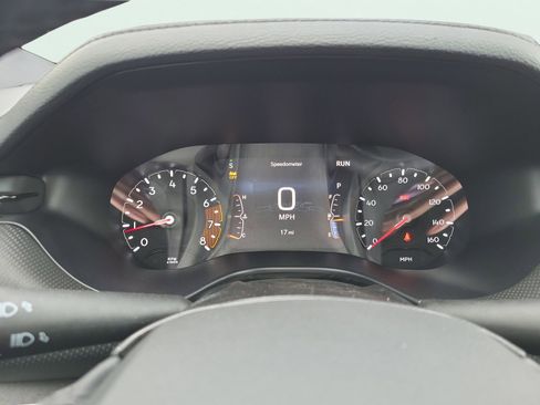 New 2026 Jeep Compass Latitude image 29