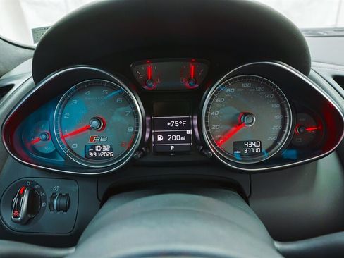 Used 2015 Audi R8 V8 AWD/4WD image 62