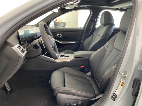 New 2026 BMW 330i xDrive Sedan w/ M Sport Package image 5