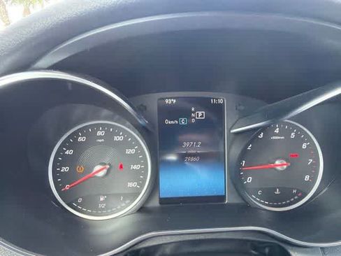 Used 2019 Mercedes-Benz C 300 4MATIC Sedan image 22