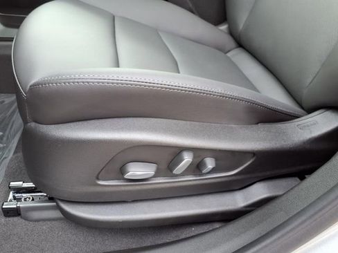 New 2025 Cadillac XT5 Premium Luxury image 13