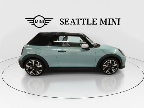 New 2026 MINI Cooper S image 12