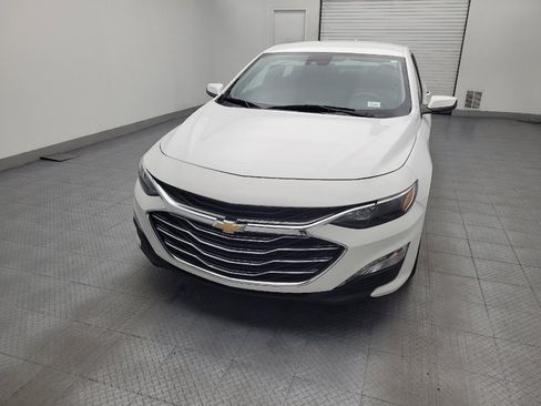 Used 2024 Chevrolet Malibu LT FWD image 15