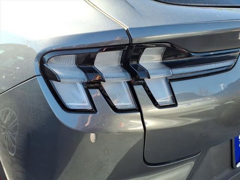 Used 2021 Ford Mustang Mach-E Select w/ Comfort/Technology Package image 28