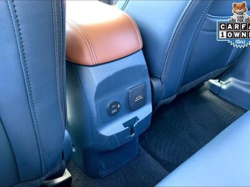 Used 2024 Ford Maverick Lariat image 33