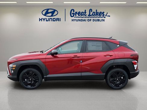 New 2026 Hyundai Kona SEL Sport AWD/4WD image 2