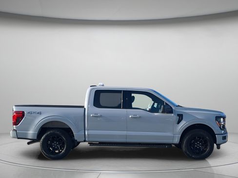 New 2026 Ford F150 XLT AWD/4WD image 42