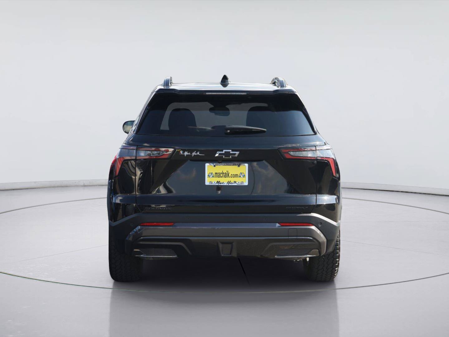 Used 2025 Chevrolet Equinox ACTIV FWD image 7