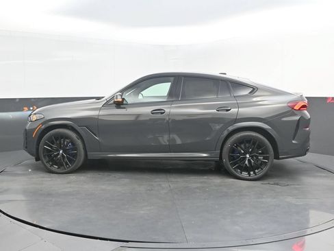New 2027 BMW X6 xDrive40i AWD/4WD image 2