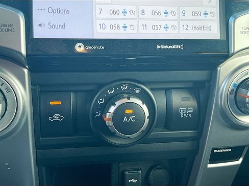 Used 2021 Toyota 4Runner SR5 AWD/4WD image 15