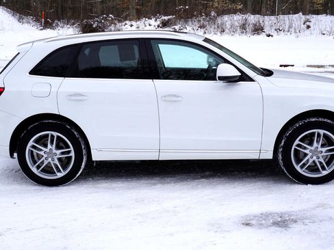 Used 2017 Audi Q5 2.0T Premium Plus image 6