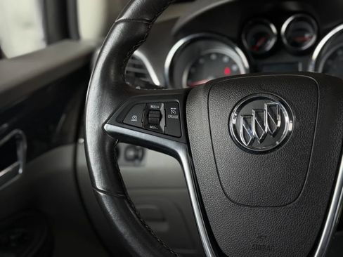 Used 2015 Buick Encore Convenience AWD/4WD image 20