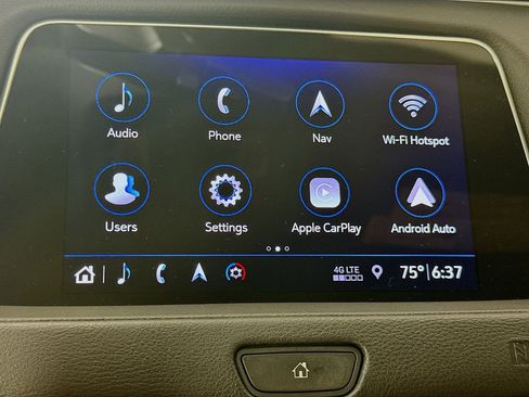 Used 2019 Cadillac XT4 Sport image 18