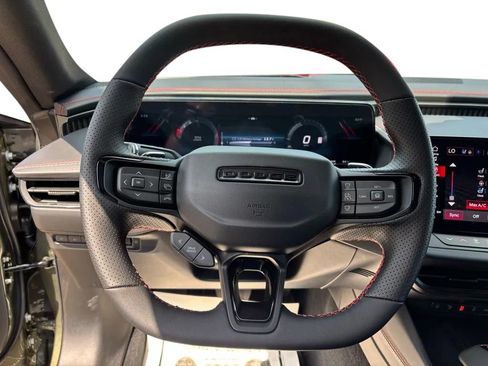 New 2026 Dodge Charger R/T AWD/4WD image 12