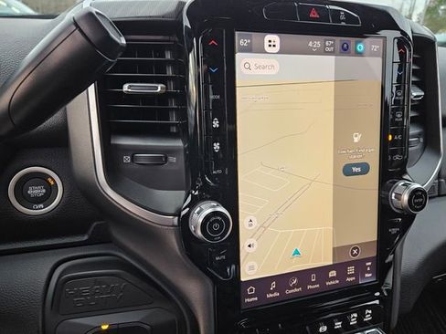 New 2026 RAM 3500 Big Horn image 11