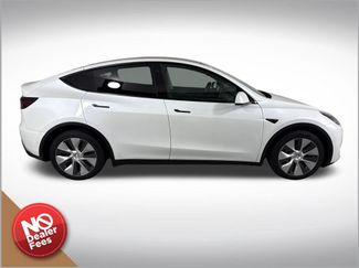 Used 2022 Tesla Model Y Long Range AWD/4WD video 2