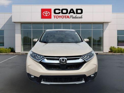 Used 2019 Honda CR-V EX-L image 7