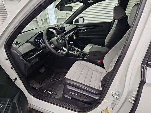 New 2026 Honda CR-V Sport Touring image 10