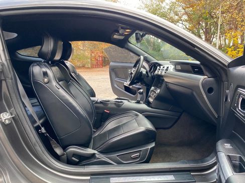 Used 2015 Ford Mustang Premium w/ Equipment Group 201A image 41