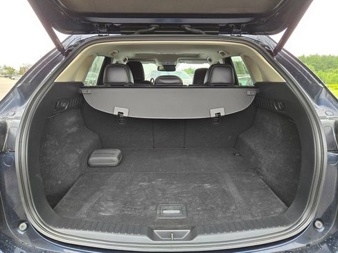 Used 2024 MAZDA CX-5 AWD 2.5 S w/ Premium Plus Pkg image 10