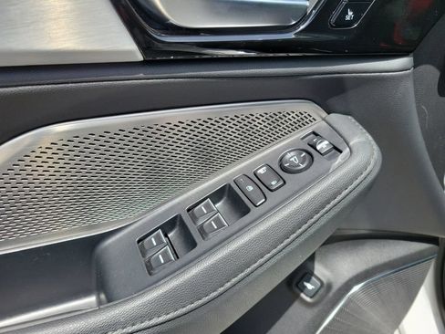 Certified 2024 Acura MDX SH-AWD image 16