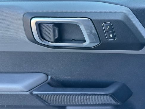 Certified 2023 Ford Bronco Big Bend image 12
