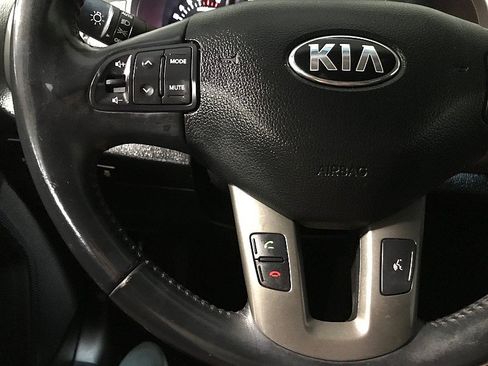 Used 2014 Kia Sportage EX FWD image 23