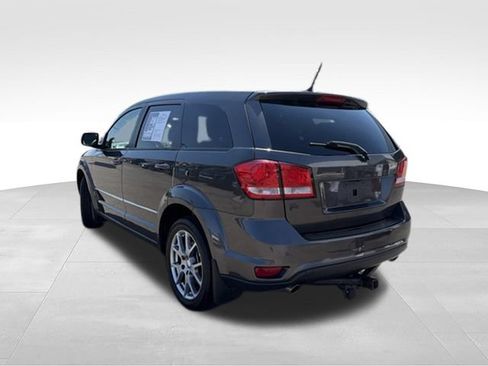 Used 2017 Dodge Journey GT AWD/4WD image 3
