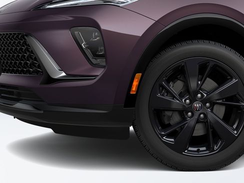 New 2025 Buick Envision Sport Touring image 42