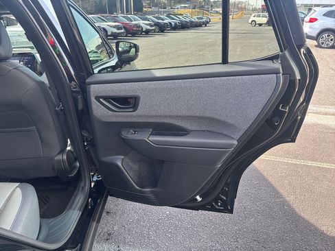 New 2026 Subaru Outback Premium image 39