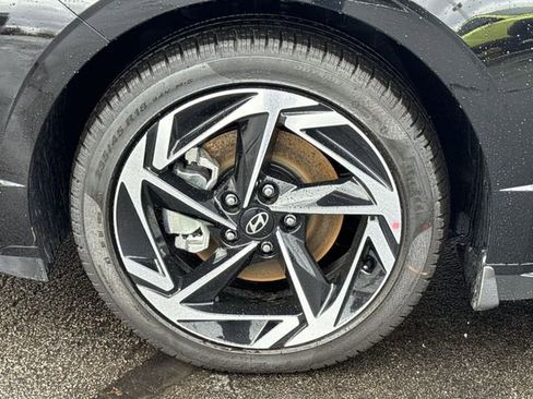 New 2026 Hyundai Sonata SEL image 17